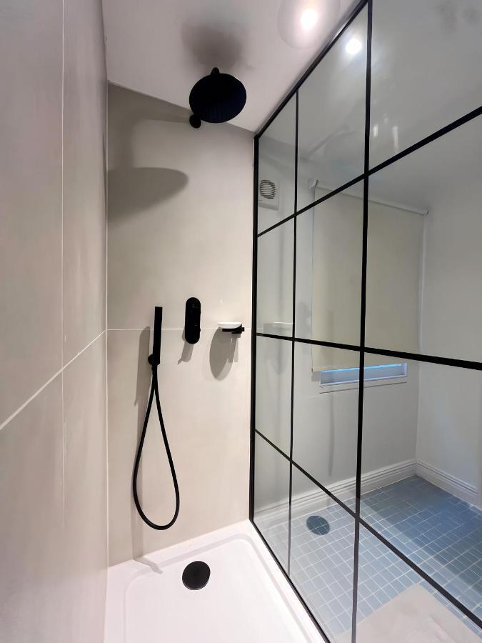 Hype Park One Bedroom Suite London Exterior photo
