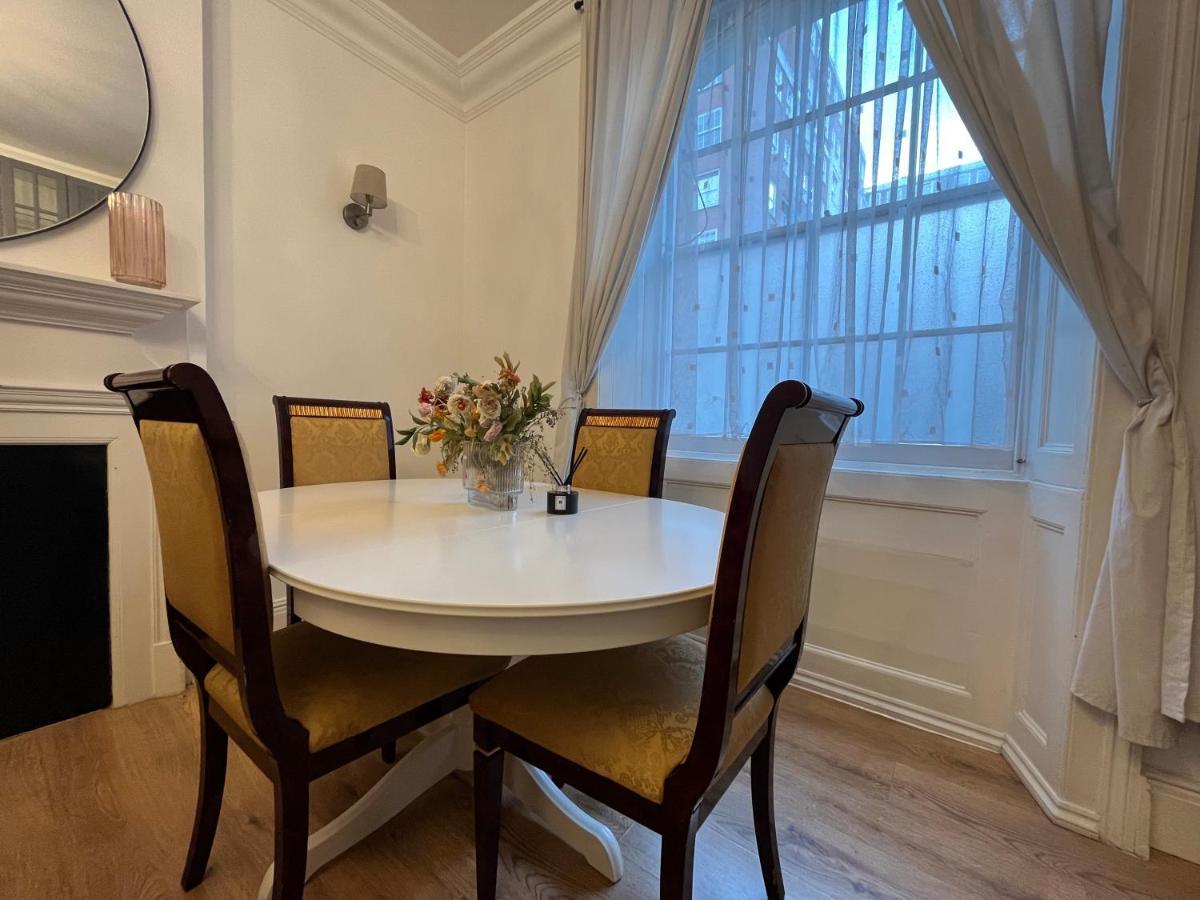 Hype Park One Bedroom Suite London Exterior photo